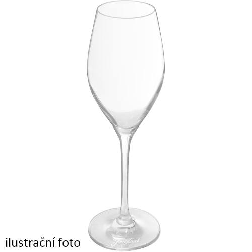 Freixenet sklenička